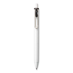 uniball®  PEN,UNIONE GEL RT,DZ,BK  70362