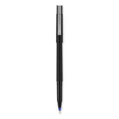 uniball®  PEN,UB,RLLR,MICRO,0.5M,BK  1921065