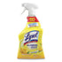 LYSOL® Brand  CLEANER,LYSOL,ALLPRP,32OZ  75352CT