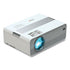 TECHNAXX®  PROJECTOR,NATIVE,TX127,WH  4869