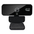 Adesso  CAMERA,4K HD WEBCAM,BK  CYBERTRACKH6