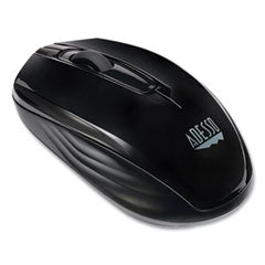 Adesso  MOUSE,WRLS OPTICAL MSE,BK  IMOUSES50B