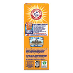 Arm & Hammer  POWDER,CARPET ODOR,WH  3320011535