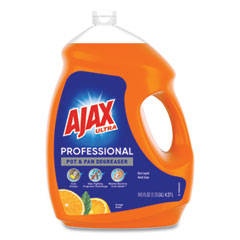 Ajax®  CLEANER,AJAX PRO,4-145OZ  61034313CT