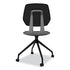 Safco®  CHAIR,COMMUTE,GUEST,TASK  7826BL