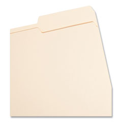 Smead  FOLDER,MLA,2/5 CUT,LTR  10385