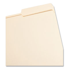 Smead  FOLDER,MLA,2/5 CUT,LTR  10386