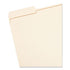 Smead  FOLDER,LETTER EXPAND ,MLA  10405