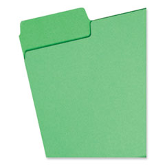 Smead  FOLDER,ERASABLE,LTR,AST  10480