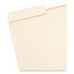 Smead  FOLDER,MLA,1/3CT,LGL,POS1  15331