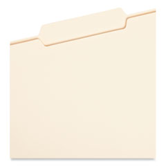 Smead  FOLDER,MLA,1/3CT,LGL,POS2  15332