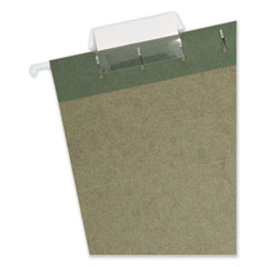 Smead  FOLDER,HANG,LGL25/BX1/5GN  64155