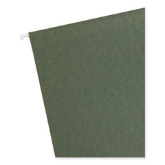 Smead  FOLDER,HANG,BX2"EXP,LTRGN  64259