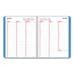 Brownline®  PLANNER,2021,WKLY,MOUNTN  CB950G04