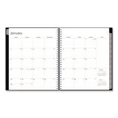 Blue Sky®  PLANNER,ENTRPS,M,8"X10"  131794