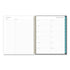 Blue Sky®  PLANNER,KVMG,WM,8X11  140944