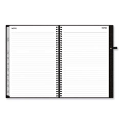 Blue Sky®  PLANNER,ALIGNNOTES,6X8  143587