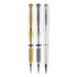 uniball®  PEN,IMPACT,METLLC,3ST,AST  1919997