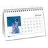 House of Doolittle  CALENDAR,DESKTP TENT,PUP  3659