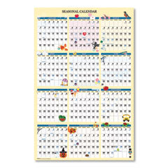 House of Doolittle  CALENDAR,SEASONAL,LAM,WAL  3983