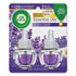 Air Wick®  FRESHENER,OIL,LAVENDAR,PP  78473CT