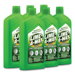 LIME-A-WAY®  REMOVER,LIME,CALCIUM,CLR  87000