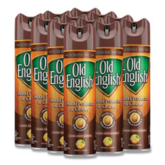 OLD ENGLISH®  POLISH,FURNITR,OLD ENG  74035EA