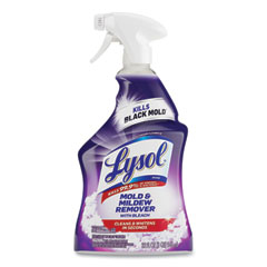 LYSOL® Brand  CLEANER,MOLD&MILDW12/32OZ  78915