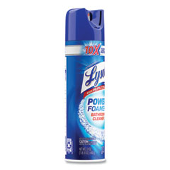 LYSOL® Brand  CLEANER,BATHROOM,WH  02569