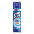 LYSOL® Brand  CLEANER,BATHROOM,WH  02569CT