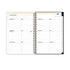 Blue Sky®  PLANNER,DD,PYNV,WK/M,NVBE  107927