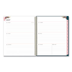 Blue Sky®  PLANNER,GRTA,8X11,AY,GYGN  142331