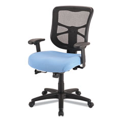 Alera®  CHAIR,MESH MIDBACK,BE  EL42BME70B