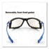 3M  GLASSES,SAFETY,HLF FRM,BE  1187200000