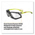 3M  GLASSES,20/CT,GN  SCCS01SGAFGR