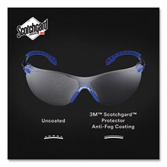 3M  GLASSES,20/CT,BE  S1101SGAF