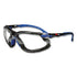 3M  GLASSES,20/CT,BEBK  S1101SGAFKT