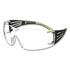 3M  GLASSES,20/CT,GN  SF401AF