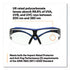 3M  GLASSES,20/CT,BE  SF204SGAFBLU