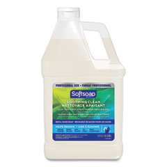 Softsoap®  CLEANER,SFTSOAP,HAND,GL  61036483CT