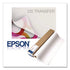 Epson®  PAPER,HOT PRESS NT  S042320