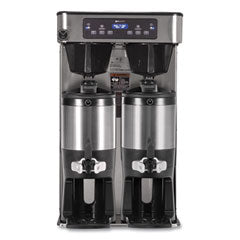 BUNN®  COFFEEMAKER,ICB TWIN,SS  532000101