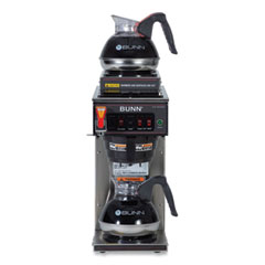 BUNN®  COFFEEMAKER,CWTF15-3,SS  129500213