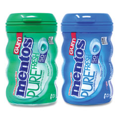 Mentos®  FOOD,MENTOS GUM,8CT  60000727