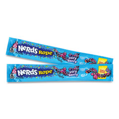 Nestlé®  CANDY,NERDS,BERRY,24CT  22002137