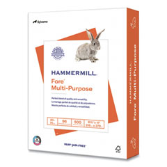 Hammermill®  PAPER,20#,FMP,8.5X11,PLT  103267PLT