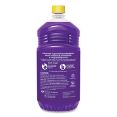 Fabuloso®  CLEANER,FABULOSO,LAV  53041CT