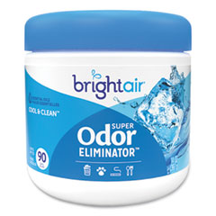 BRIGHT Air®  FRESHENER,ODOR,ELIMINA,BE  900090CT