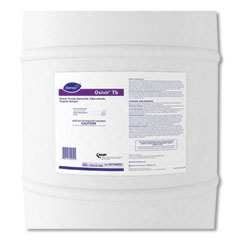 Diversey  DISINFECTANT,OXIVIR,55GAL  101104053