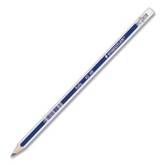 Staedtler®  PENCIL,RALLY,12PC,WN  13218HBC12